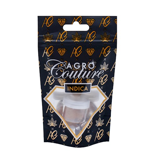 agro couture wedding cake indica resin product photo from cultivera market