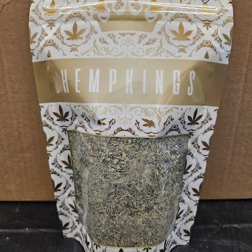 hemp kings wedding cake shake product photo from cultivera market